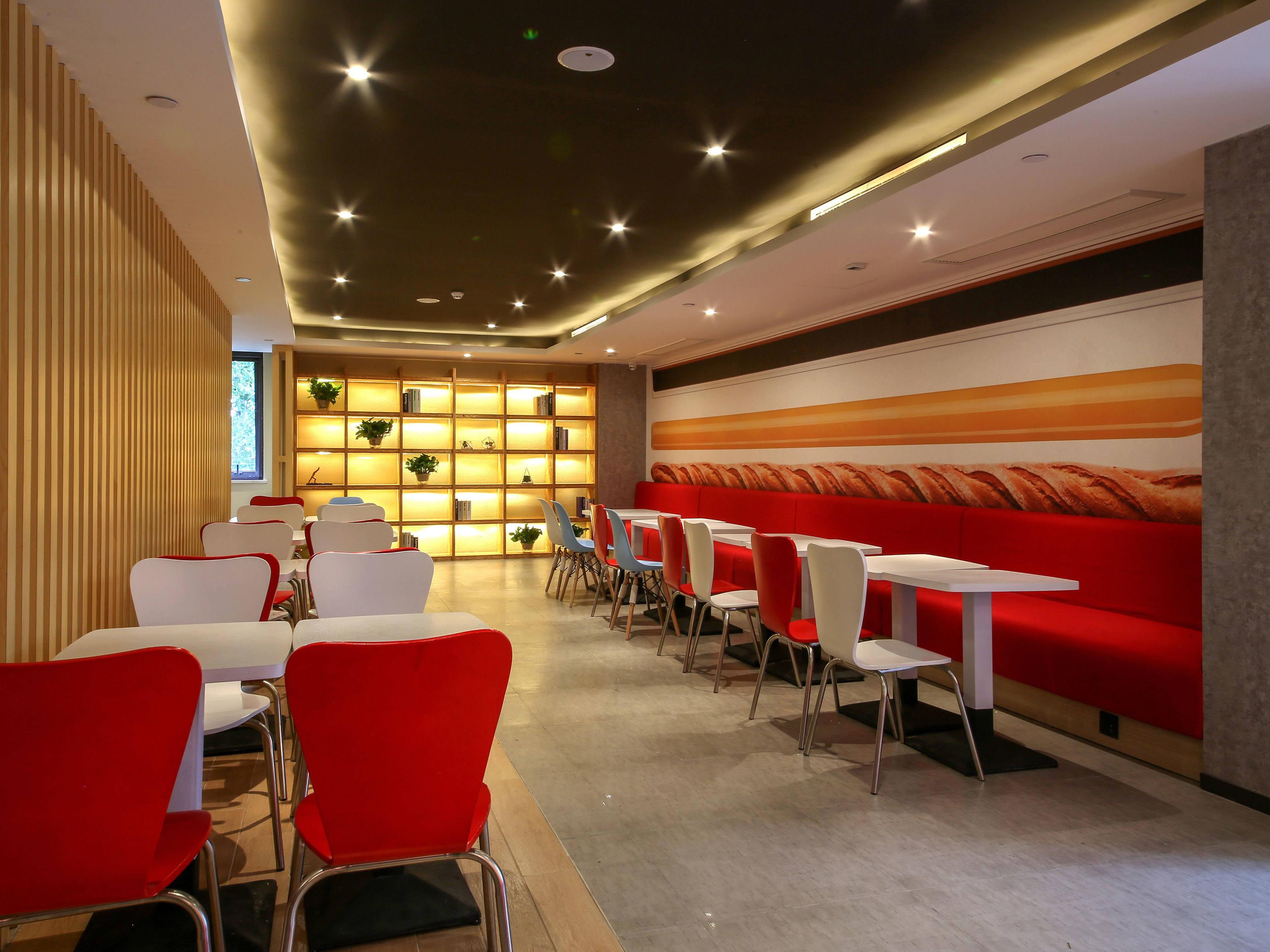Ibis Xi'An Qujiang International Convention & Exhibition Center Ξενοδοχείο Εξωτερικό φωτογραφία